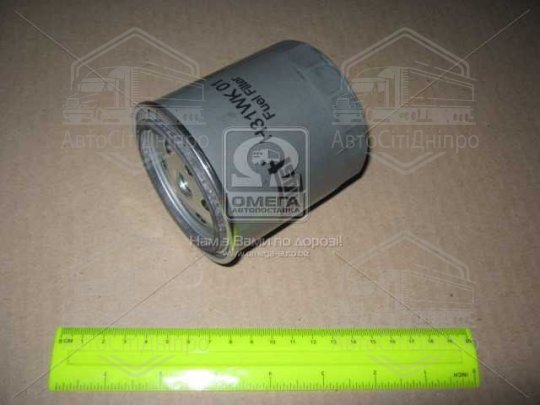 Фільтр палив. (вир-во Hengst)