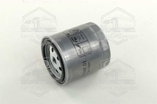 Фільтр палив. (вир-во Hengst)