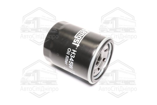 Фільтр масляний SUBARU FORESTER, IMPREZA 1.6, 2.0 10-(вир-во HENGST)