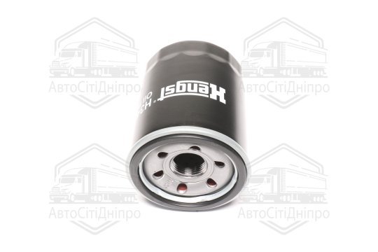 Фільтр масляний SUBARU FORESTER, IMPREZA 1.6, 2.0 10-(вир-во HENGST)