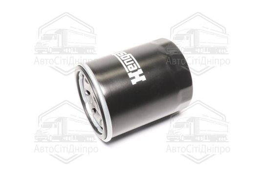 Фільтр масляний SUBARU FORESTER, IMPREZA 1.6, 2.0 10-(вир-во HENGST)