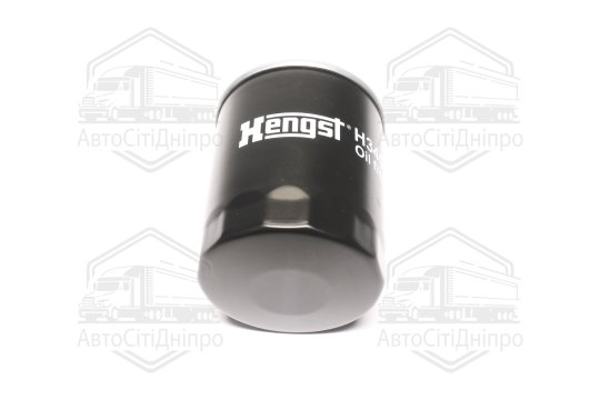Фільтр масляний SUBARU FORESTER, IMPREZA 1.6, 2.0 10-(вир-во HENGST)