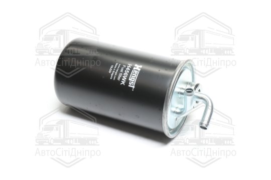 Фільтр паливний DODGE AVENGER, CALIBER 2.0 CRD 06-(вир-во HENGST)