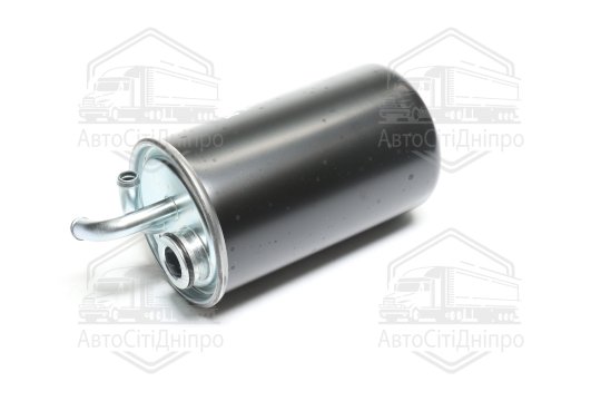 Фільтр паливний DODGE AVENGER, CALIBER 2.0 CRD 06-(вир-во HENGST)