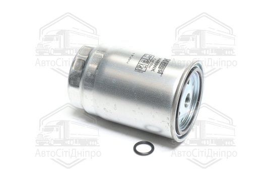 Фільтр паливний HYUNDAI TUCSON II, KIA SPORTAGE IV 1.6-2.0 CRDi 15- (вир-во HENGST)