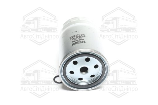 Фільтр паливний HYUNDAI TUCSON II, KIA SPORTAGE IV 1.6-2.0 CRDi 15- (вир-во HENGST)