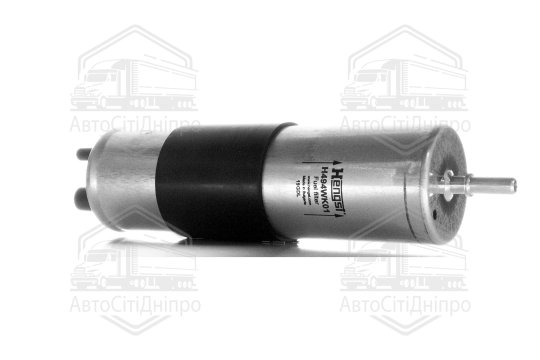 Фільтр паливний VOLVO 2.0 D 15- (вир-во HENGST)