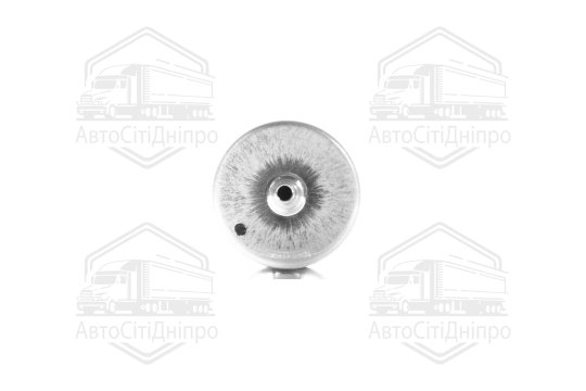 Фільтр паливний VOLVO 2.0 D 15- (вир-во HENGST)