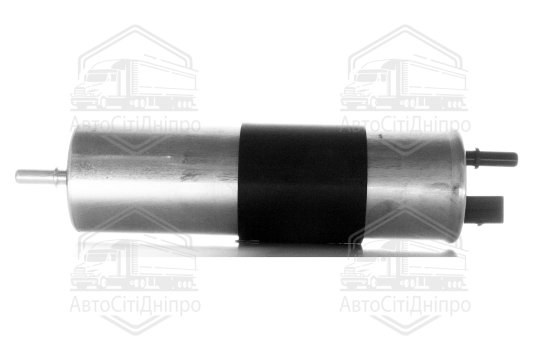 Фільтр паливний VOLVO 2.0 D 15- (вир-во HENGST)