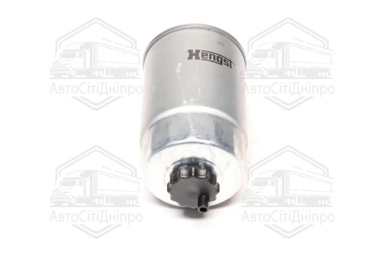 Фільтр палив. CITROEN JUMPER, FIAT DUCATO, FORD TRANSIT, IVECO DAILY (вир-во Hengst)