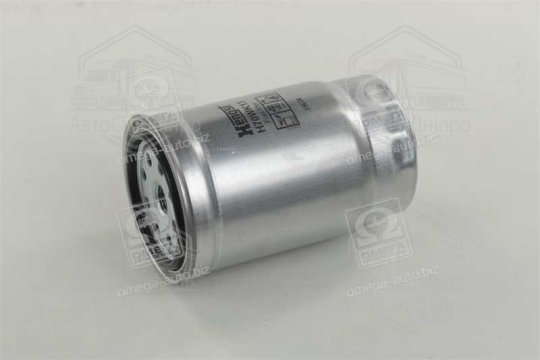 Фільтр палив. HYUNDAI, KIA (вир-во Hengst)