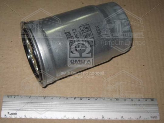 Фільтр палив. HYUNDAI, KIA (вир-во Hengst)