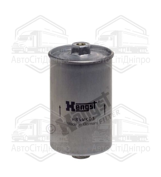 Фільтр палив. (вир-во Hengst)