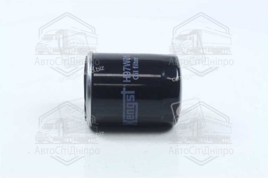 Фільтр масляний двигуна TOYOTA, SUZUKI, SUBARU (вир-во Hengst)