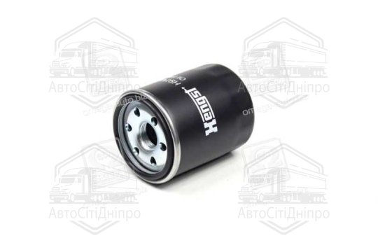 Фільтр масляний двигуна (вир-во Hengst)