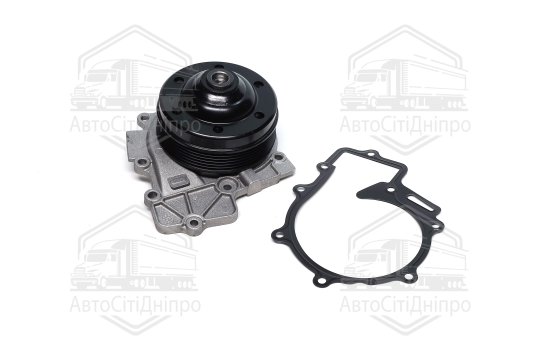 Насос охолоджувальної рідини, охолодження двигуна (Вир-во HEPU)