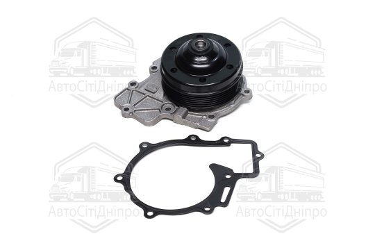 Насос охолоджувальної рідини, охолодження двигуна (Вир-во HEPU)