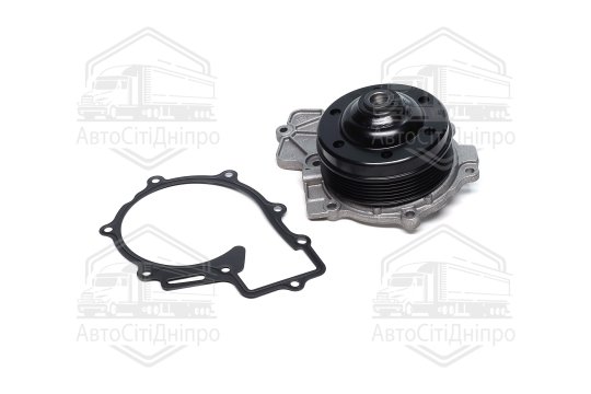 Насос охолоджувальної рідини, охолодження двигуна (Вир-во HEPU)