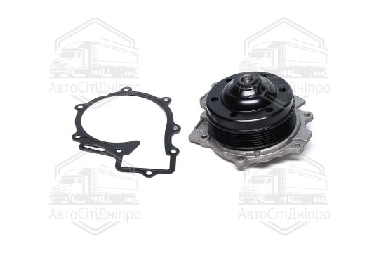 Насос охолоджувальної рідини, охолодження двигуна (Вир-во HEPU)