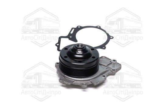 Насос охолоджувальної рідини, охолодження двигуна (Вир-во HEPU)