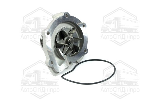 Насос охолоджуючої рідини