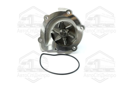 Насос охолоджуючої рідини