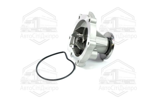 Насос охолоджуючої рідини