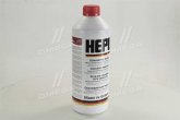 Антифриз HEPU G12 READY MIX RED-37C (Каністра 1,5л)