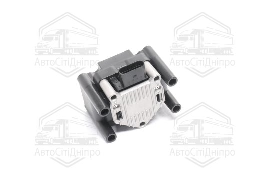 Котушка запалювання AUDI, SEAT, SKODA, VW (вир-во Elparts)