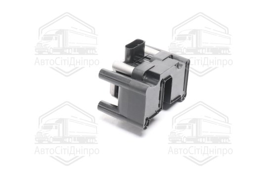 Котушка запалювання AUDI, SEAT, SKODA, VW (вир-во Elparts)