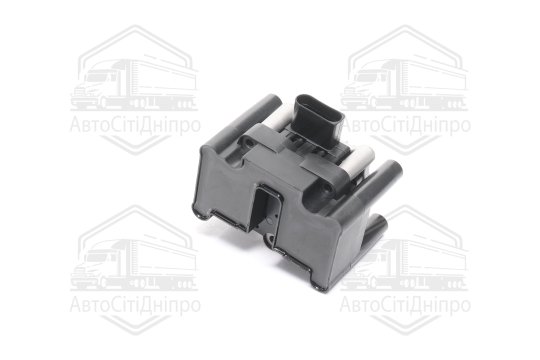 Котушка запалювання AUDI, SEAT, SKODA, VW (вир-во Elparts)