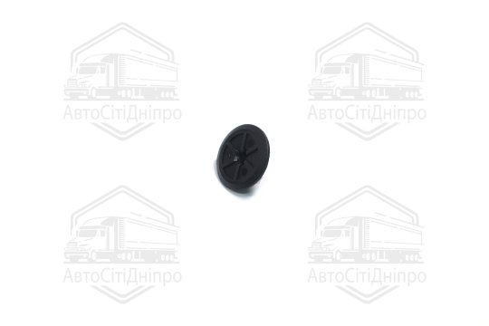 Затискач пружинний BMW, MB (вир-во Elparts)