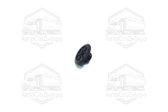 Затискач пружинний BMW, MB (вир-во Elparts)