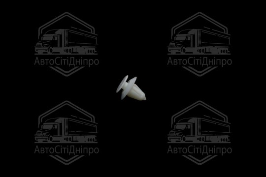 Кліпса пластикова OPEL (вир-во Elparts)