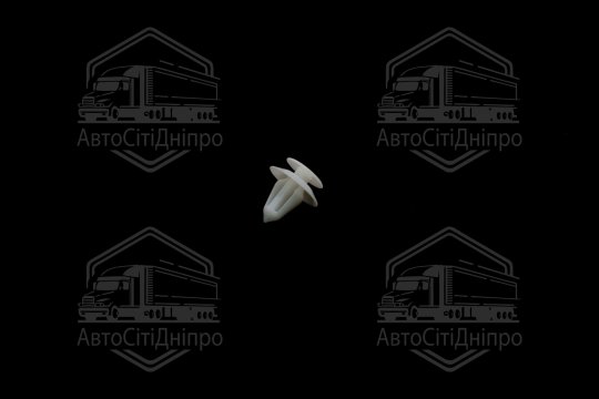 Кліпса пластикова OPEL (вир-во Elparts)