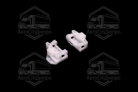 Ремкомплект склопідйомника лів. AUDI, SKODA, VW (вир-во Elparts)