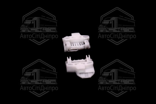 Ремкомплект склопідйомника лів. AUDI, SKODA, VW (вир-во Elparts)