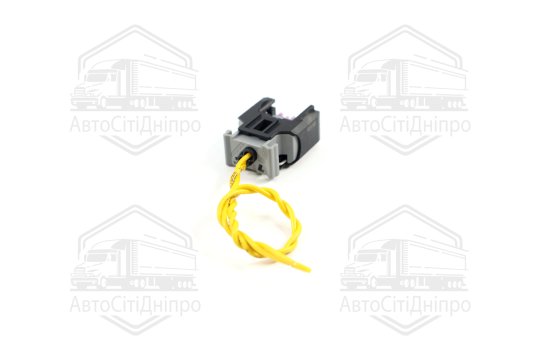 Ремкомплект кабеля клапанної форсунки MB Sprinter 09- (вир-во Elparts)