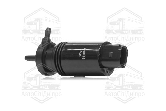 Насос водяний склоочисника MB Vito 14-, Tesla Model 3 17- (вир-во Elparts)