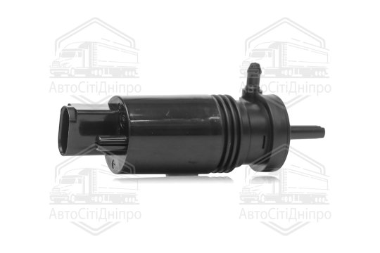 Насос водяний склоочисника MB Vito 14-, Tesla Model 3 17- (вир-во Elparts)