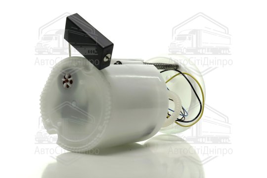 Насос паливний електричний Audi, SEAT, Skoda, VW (вир-во Jakoparts)
