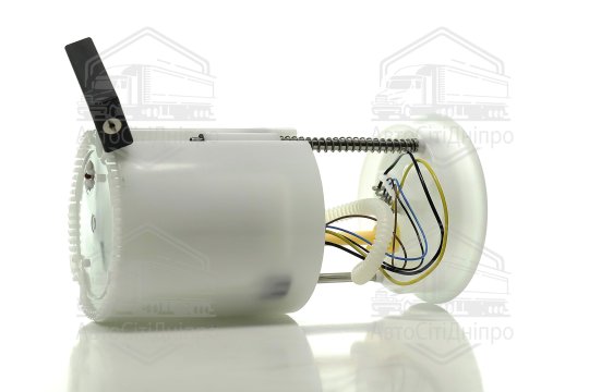 Насос паливний електричний Audi, SEAT, Skoda, VW (вир-во Jakoparts)