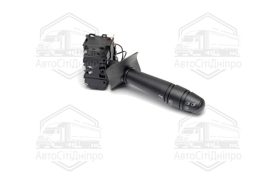 Перемикач підрульовий світла Renault DUSTER 11-, LOGAN I 07- (вир-во Elparts)