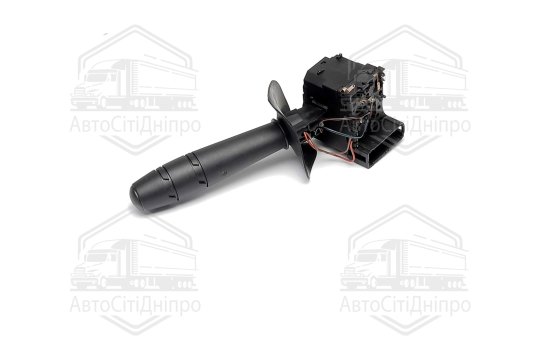 Перемикач підрульовий світла Renault DUSTER 11-, LOGAN I 07- (вир-во Elparts)