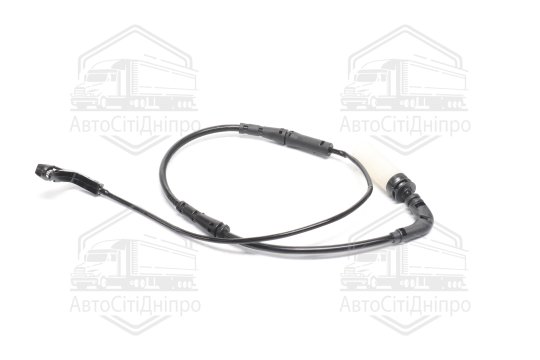 Датчик зносу колодок гальм. BMW (вир-во Elparts)