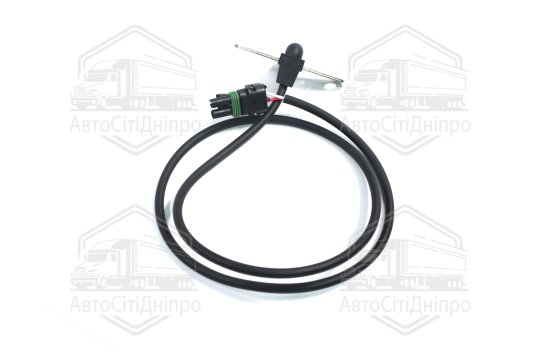 Датчик імпульсу колінвалу Renault, Volvo (вир-во Elparts)