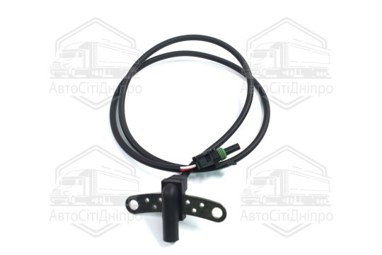 Датчик імпульсу колінвалу Renault, Volvo (вир-во Elparts)