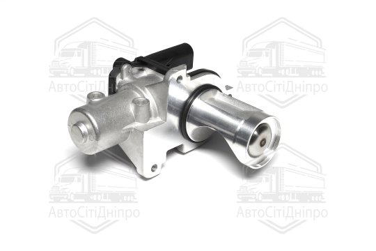 Клапан EGR рецеркуляції газів Audi, Skoda, VW (вир-во Elparts)