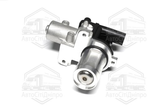 Клапан EGR рецеркуляції газів Audi, Skoda, VW (вир-во Elparts)