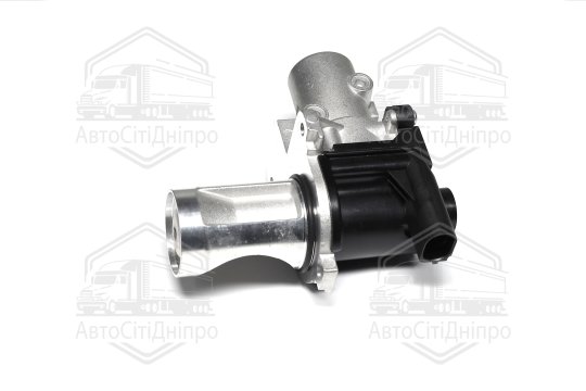 Клапан EGR рецеркуляції газів Audi, Skoda, VW (вир-во Elparts)
